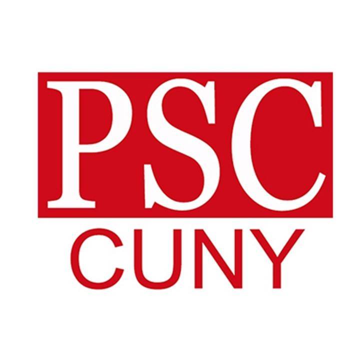 PSC CUNY Clarion