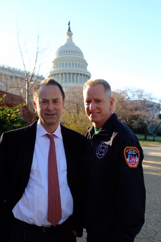 Sonstein Sunday - Continuing Our Efforts in Washington, D.C.