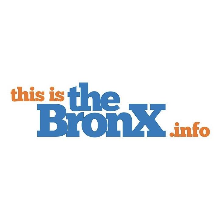 ThisIsTheBronx