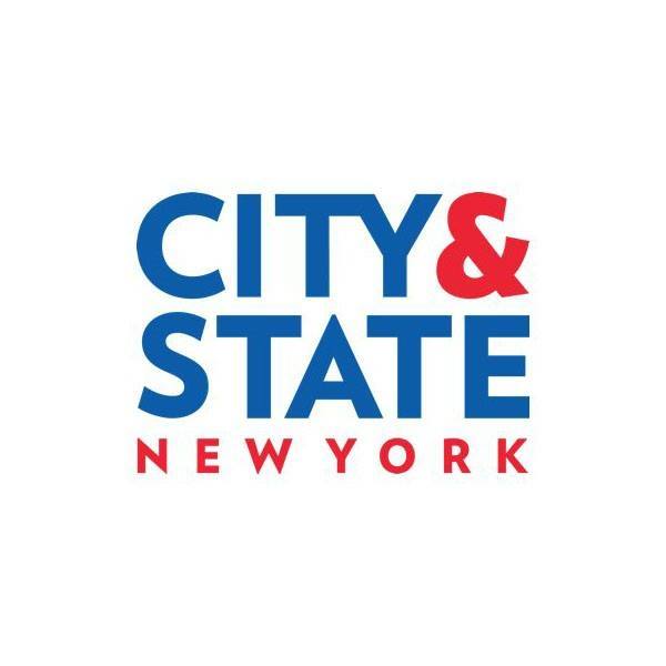 City &amp; State New York