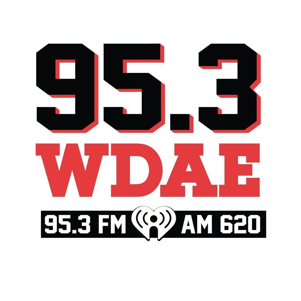 95.3 WDAE