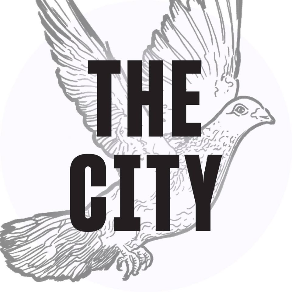 The City
