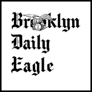 Brooklyn Daily Eagle
