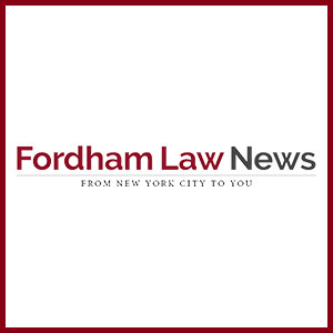 Fordham Law News