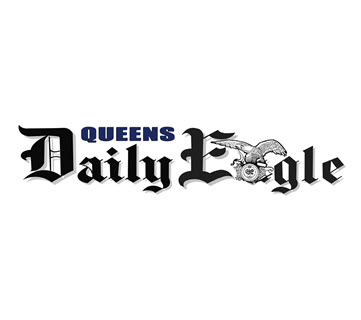 Queens Daily Eagle