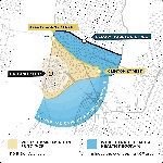 Wtc Health Program Map WTC Illness Coverage Eligibility | Barasch & McGarry