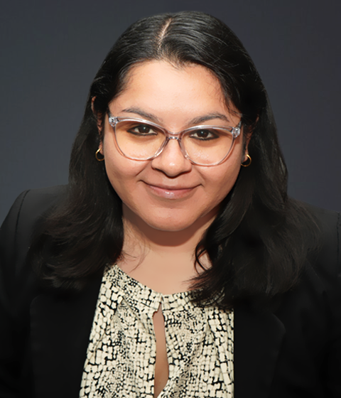 Andrea Velasquez photo