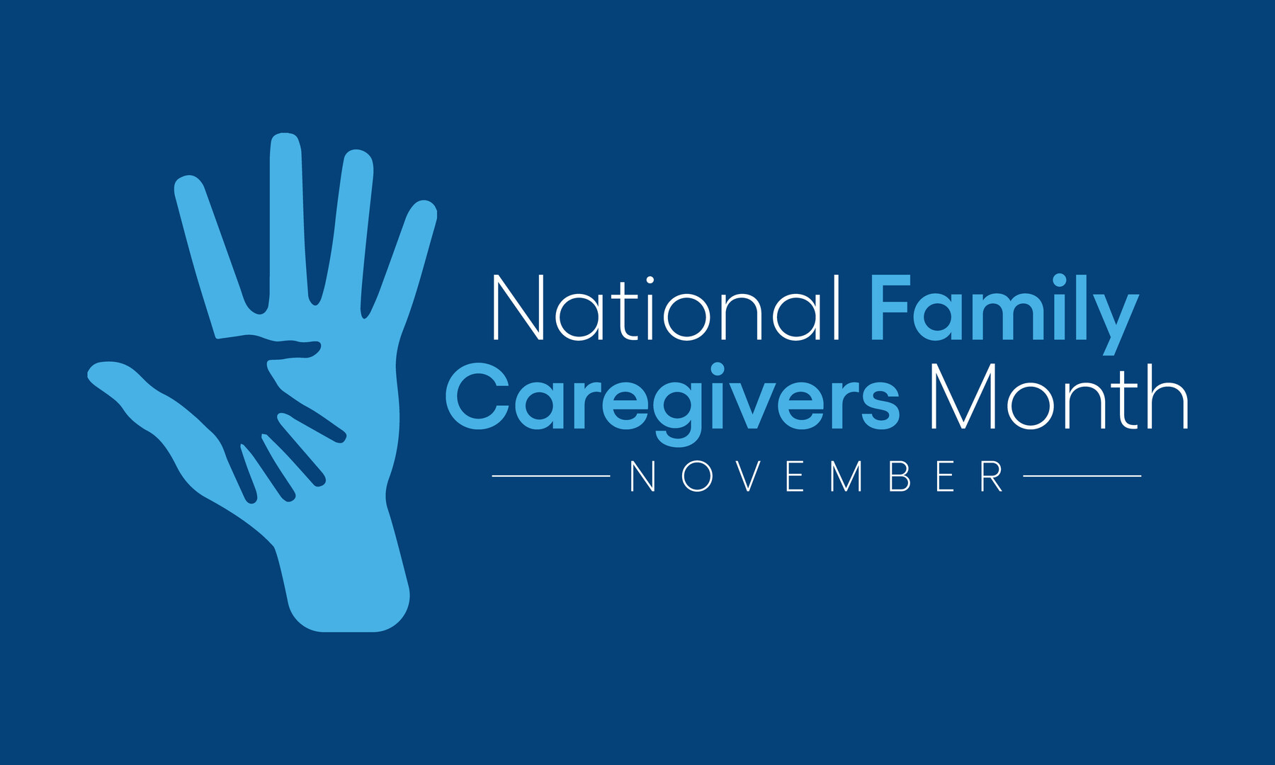 Barasch & McGarry Honors National Family Caregivers Month 9/11 Attorneys