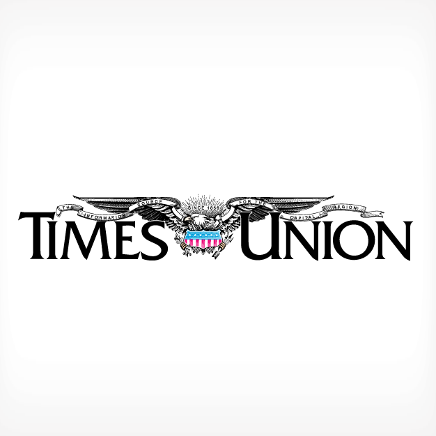 Albany Times-Union