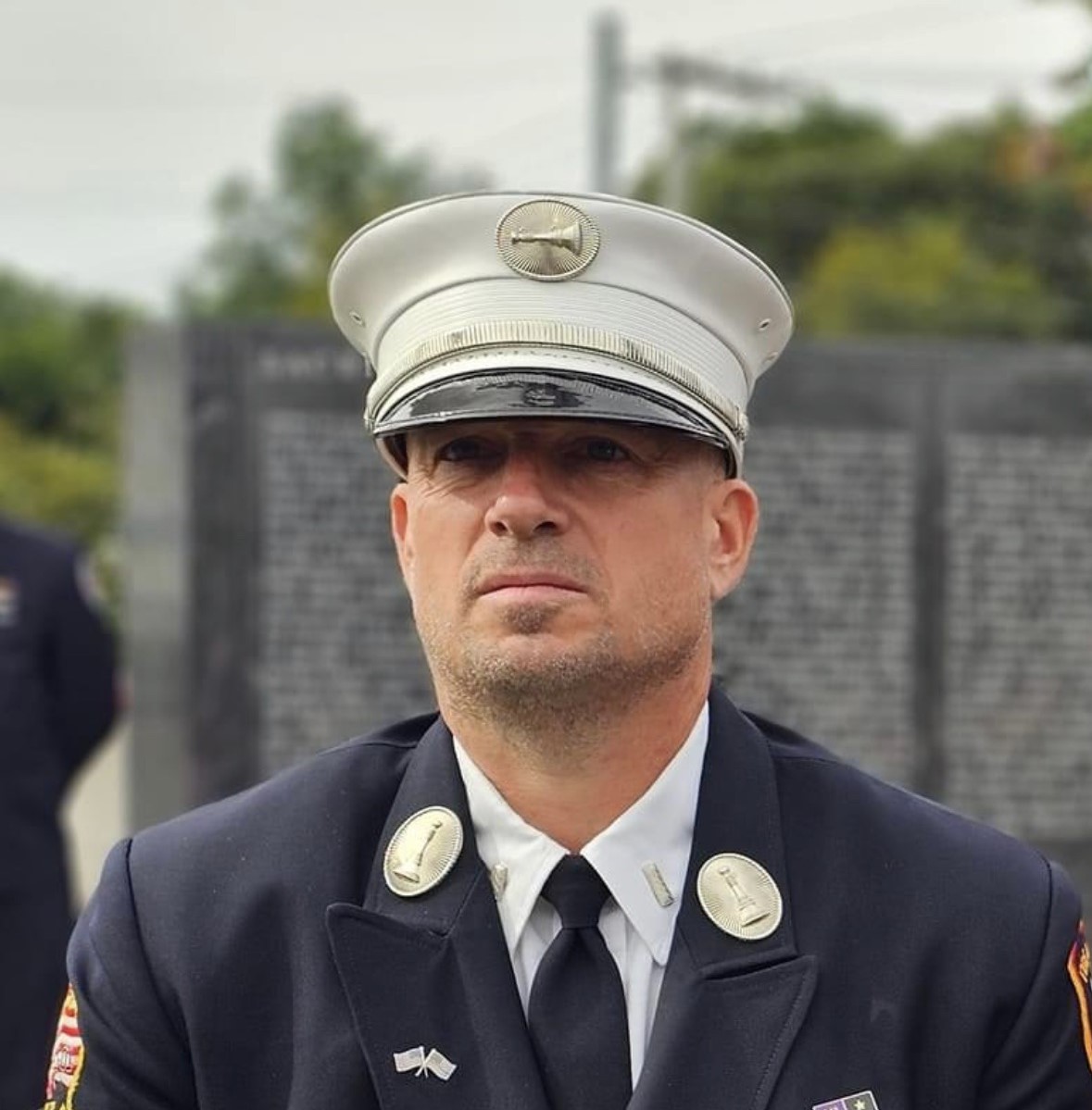 FDNY 9/11 Hero Joins Barasch & McGarry Team 9/11 Attorneys