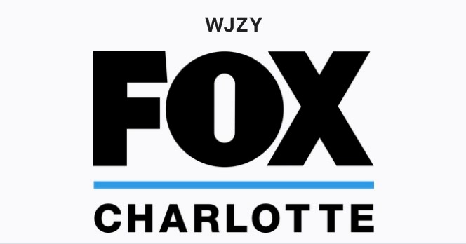 FOX 46 Charlotte (WJZY)