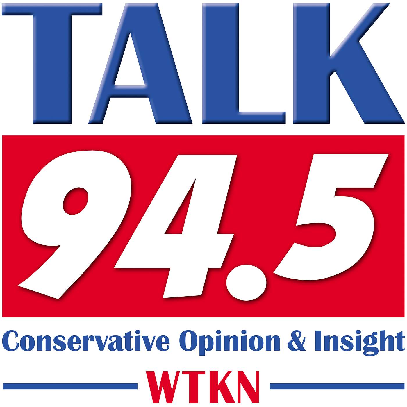 Talk 94.5 FM WKTN Myrtle Beach