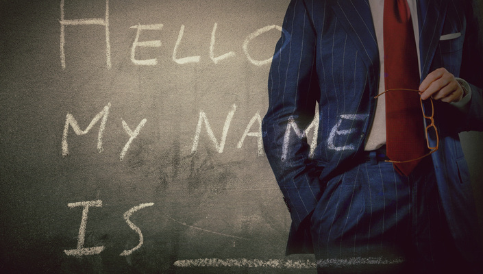 How Do I File a Claim If I've Changed My Name Since 2001 or After I Filed My Claim?