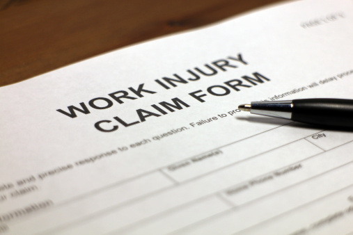 What Is a Federal Employees' Compensation Claim?