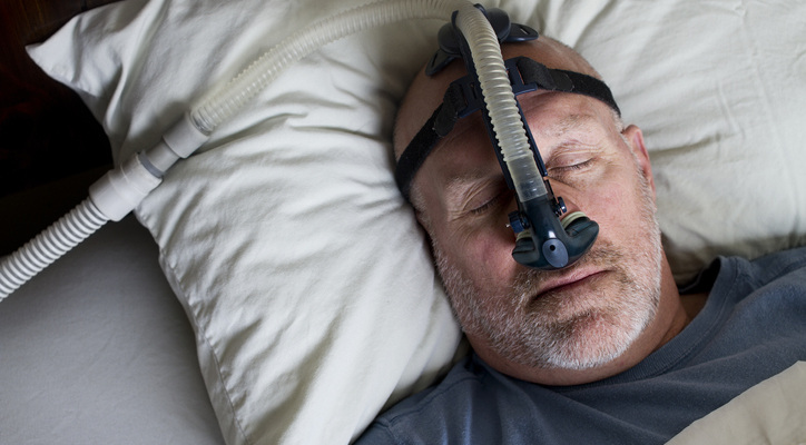 New VCF Rules for those suffering from 9/11 Obstructive Sleep Apnea