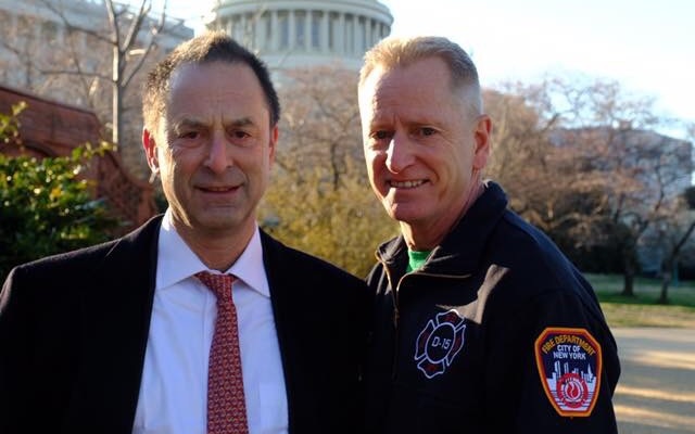 Sonstein Sunday - Continuing Our Efforts in Washington, D.C.