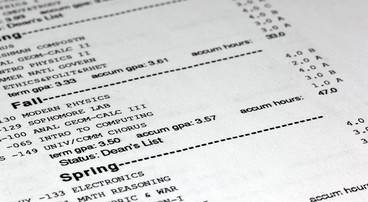 What Documents Can Students Use as Proof of Presence?